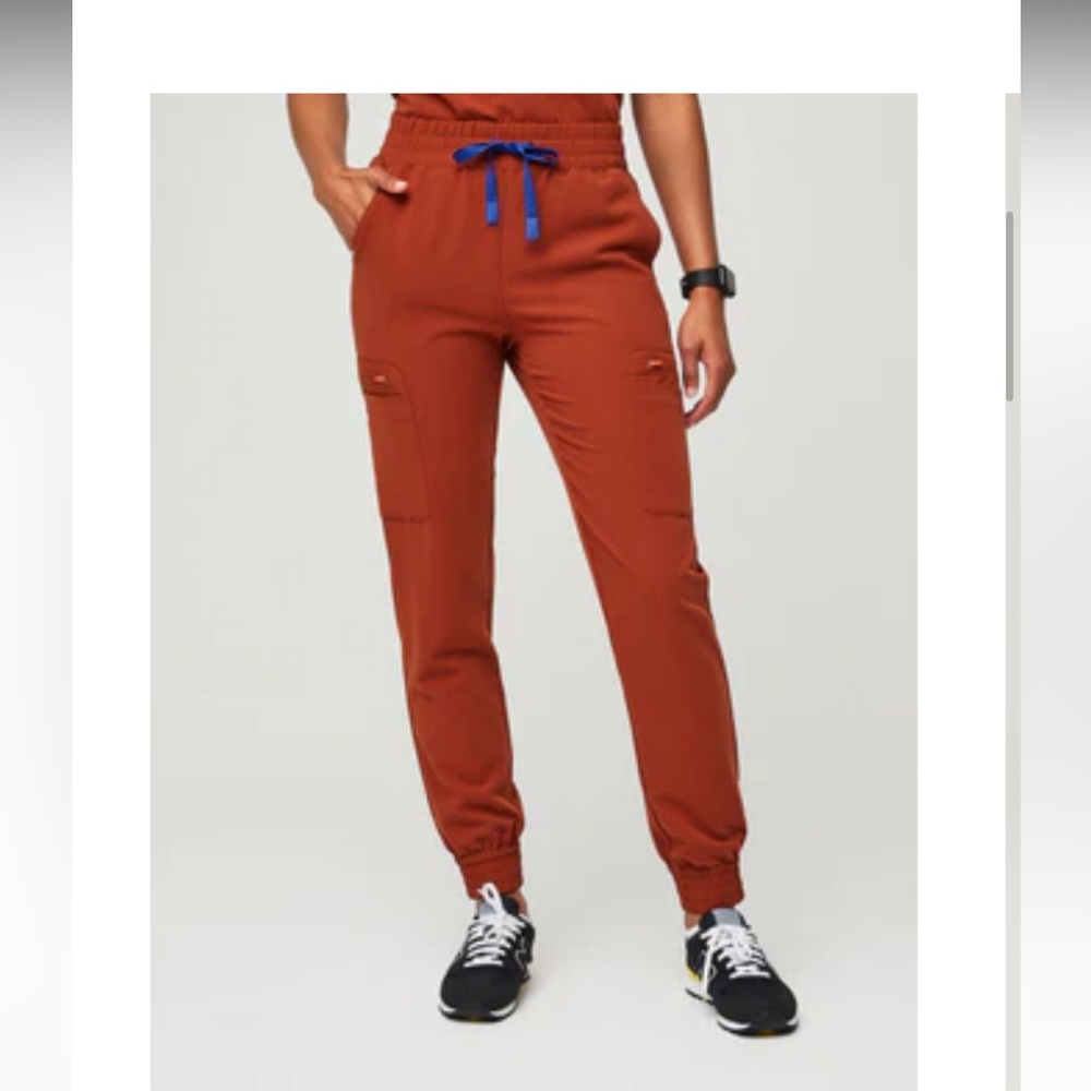 Figs XS/T scrub pants Technical Collection